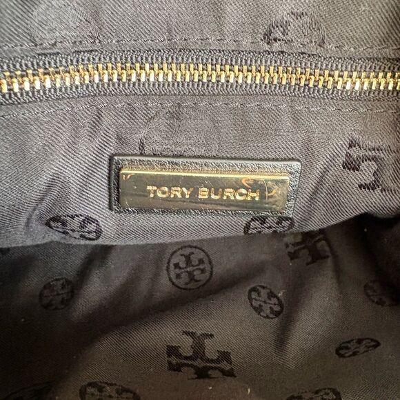 Tory Burch Mcgraw Backpack - Picture 9 of 9